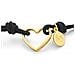 Gioielleria B3826cdaw7900. Bracciale, Colore Nero. Donna. - In ordine - Foto miniatura 3