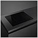 Piano Cottura SIB2641D Induzione 4 Zone Cottura 60 Cm Colore Nero - Foto miniatura 2