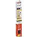 Comfort Alu 55192-03 Fliegengitter (l X B) 2200 Mm X 1000 Mm Anthrazit 1 St. (55192-03) - Foto miniatura 1