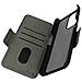 Custodia Originale Blu 8220, 8100, 8200, Originale Wallet Case Blu - Foto miniatura 2