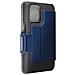 Custodia Originale Blu 8220, 8100, 8200, Originale Wallet Case Blu - Foto miniatura 1