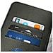 Custodia Originale Blu 8220, 8100, 8200, Originale Wallet Case Blu - Foto miniatura 3