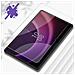 Vetro Temperato Per Lenovo Tab P11 Gen 2 Durezza 9h Anti-graffi Trasparente - Foto miniatura 3