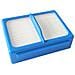 Filtro Dell'aspirapolvere Aeg Electrolux Qx9-1-50ib Askqx9 - Foto miniatura 2