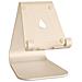 Supporto Mstand per Smartpone e Mini I Pad Colore Oro - Foto miniatura 1