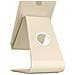 Supporto Mstand per Smartpone e Mini I Pad Colore Oro - Foto miniatura 2