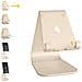 Supporto Mstand per Smartpone e Mini I Pad Colore Oro - Foto miniatura 3