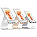 Supporto Mstand per Smartpone e Mini I Pad Colore Oro - Foto miniatura 5
