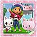 05659 Puzzle 49 Pz - Foto miniatura 2
