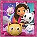05659 Puzzle 49 Pz - Foto miniatura 3