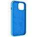 Cover Per Iphone 15 Ibrida Semirigida Sottile Leggera Befluo, Blu - Foto miniatura 4