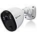 SWIFI-SPOTCAM Capocorda Telecamera di sicurezza IP Interno e esterno 1920 x 1080 Pixel Soffitto /muro - Foto miniatura 11