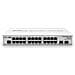 Switch di Rete CRS326-24G-2S+IN Gestito Gigabit Ethernet (10/100/1000) Supporto Power Over Ethernet (PoE) Bianco - Foto miniatura 1