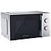 Microonde Idea CMW20SMSLI Superficie Piana 20 L 700 W Argento - Foto miniatura 3