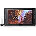 Kamvas Pro 20 tavoletta grafica Nero 5080 lpi (linee per pollice) 434,88 x 238,68 mm USB - Foto miniatura 1