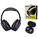 Auricolari Bluetooth Skullcandy S6caw-r740 Nero - Foto miniatura 1