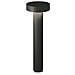 Spot Contemporaneo Tesla Alluminio Nero 4 Luci G9 15w Ip44 - Foto miniatura 1