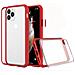 Cover Per Iphone 15 Plus Mod Nx (tm), Rosso - Foto miniatura 1
