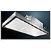 Cappa Aspirante Isola da 120cm 734 m3 / h iQ500 LR26CBS20 Colore Bianco - Foto miniatura 6