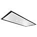 Cappa Aspirante Isola da 120cm 734 m3 / h iQ500 LR26CBS20 Colore Bianco - Foto miniatura 1