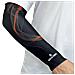 World Of Tanks - Gaming Arm Sleeve Flame (nero | M) - Foto miniatura 3