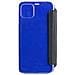 Custodia Per Iphone 11 Premium In Pelle Con Retro Cristal E Portacarte, Nero - Foto miniatura 2
