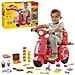 Playdoh Vespa Delivery Pizza - Foto miniatura 1