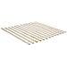 Letto Toucy 180 X 200 Cm Frassino Marrone - Foto miniatura 5