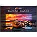 TCL P655 Serie P65 Smart TV Ultra HD 4K 43" 43P655, Dolby Audio, Controlli vocali, Google TV - Foto miniatura 12