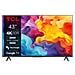 TCL P655 Serie P65 Smart TV Ultra HD 4K 43" 43P655, Dolby Audio, Controlli vocali, Google TV - Foto miniatura 3