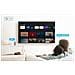 TCL P655 Serie P65 Smart TV Ultra HD 4K 43" 43P655, Dolby Audio, Controlli vocali, Google TV - Foto miniatura 17