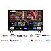 TCL P655 Serie P65 Smart TV Ultra HD 4K 43" 43P655, Dolby Audio, Controlli vocali, Google TV - Foto miniatura 10