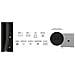 TCL P655 Serie P65 Smart TV Ultra HD 4K 43" 43P655, Dolby Audio, Controlli vocali, Google TV - Foto miniatura 9
