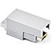 Blocco per Porta USB Tipo A Giallo - Foto miniatura 1