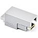 Blocco per Porta USB Tipo A Giallo - Foto miniatura 4