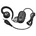 Technologies Audio Accsy Headset 3.5mm Ptt /voip H (hdst-35mm-ptvp-01) - Foto miniatura 1