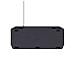 GXT 836 EVOCX tastiera Gaming USB Tedesco Nero - Foto miniatura 4