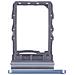 Supporto Scheda Sim Z Flip 6 Pacchetto Servizio Originale, Blu - Foto miniatura 4
