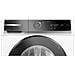 Lavatrice Standard WGB256A41 Serie 8 10 Kg Classe A Centrifuga 1600 giri Display in Tedesco - Foto miniatura 4