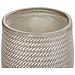 Vaso Per Piante Livadia 39 Cm Tortora - Foto miniatura 3