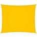 Parasole A Vela Oxford Rettangolare 3x4 M Gialla - Foto miniatura 1