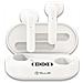 TLL511411 cuffia e auricolare True Wireless Stereo (TWS) In-ear MUSICA Bluetooth Bianco - Foto miniatura 2