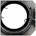 Faretti Incassati 6 pz Rotondi GU10 Rame Ø90 mm Acciaio - Foto miniatura 9