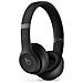 Beats Solo 4 Cuffie Con cavo e senza cavo A Padiglione Musica e Chiamate USB tipo-C Bluetooth Nero - Foto miniatura 4