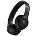 Beats Solo 4 Cuffie Con cavo e senza cavo A Padiglione Musica e Chiamate USB tipo-C Bluetooth Nero - Foto miniatura 6
