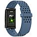Smartwatch G35: Monitoraggio Della Salute 24 Ore Su 24, Gps E Lunga Durata Della Batteria Blue - Foto miniatura 1