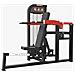 Vertical Line Jkv Combo Chest Press / Shoulder Press - Pacco Pesi 100 Kg - Foto miniatura 1