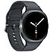 Galaxy Watch 8 3,3 cm (1.3") AMOLED 40 mm Digitale 438 x 438 Pixel Touch screen 4G Grafite Wi-Fi GPS (satellitare) - Foto miniatura 3