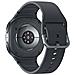 Galaxy Watch 8 3,3 cm (1.3") AMOLED 40 mm Digitale 438 x 438 Pixel Touch screen 4G Grafite Wi-Fi GPS (satellitare) - Foto miniatura 6