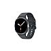 Galaxy Watch 8 3,3 cm (1.3") AMOLED 40 mm Digitale 438 x 438 Pixel Touch screen 4G Grafite Wi-Fi GPS (satellitare) - Foto miniatura 1